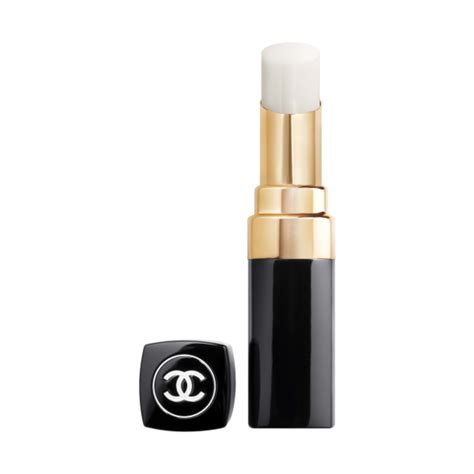 chanel rouge lip balm|Chanel lip balm boots.